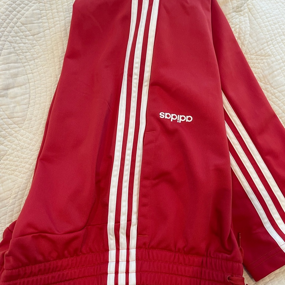 Adidas Track Pants
